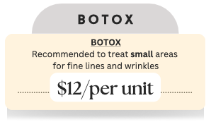 botox injection at lubbock med spa